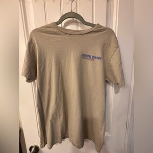 Vintage Death Valley t-shirt